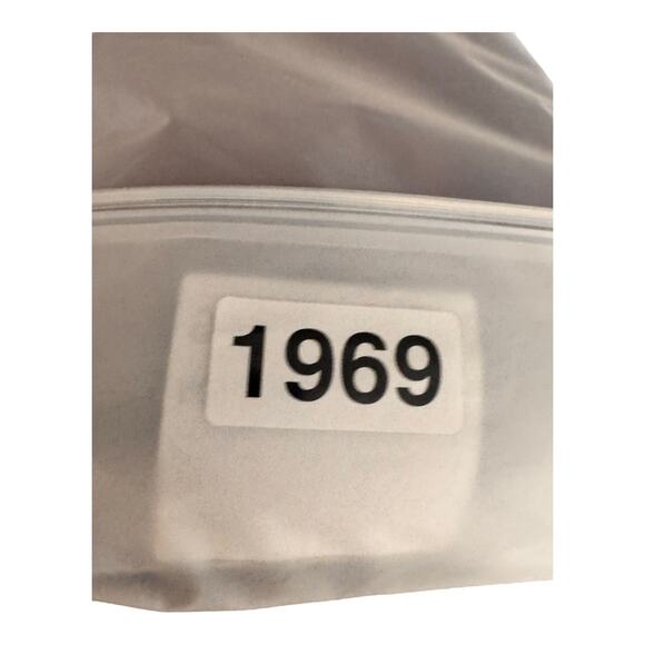 Lululemon Channel Cross Swim Short "Shadow Mesh Vintage Plum Multi" men’s large - Picture 10 of 10